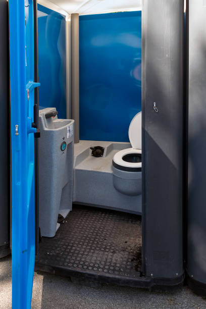 Best Sanitation services for porta potties  in Poncha Springs, CO