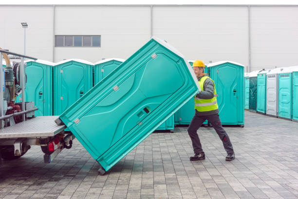 Sanitation services for porta potties in Poncha Springs, CO