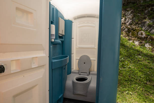 Best Local porta potty services  in Poncha Springs, CO