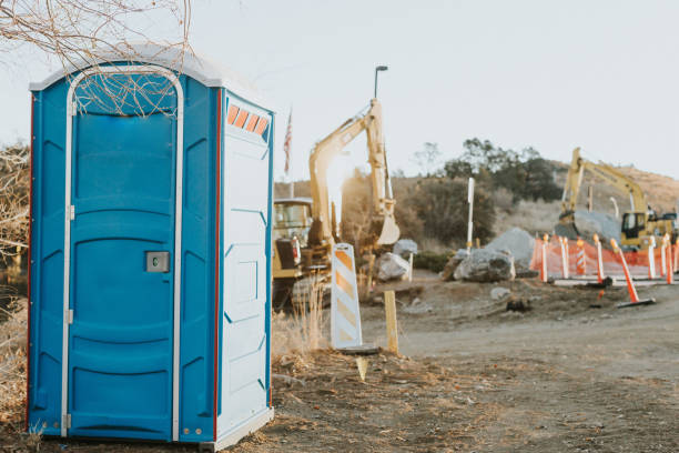 Affordable portable toilet rental in Poncha Springs, CO