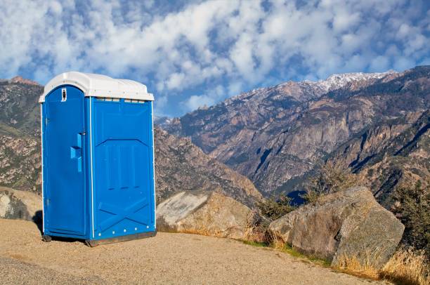 Best Temporary restroom rental  in Poncha Springs, CO