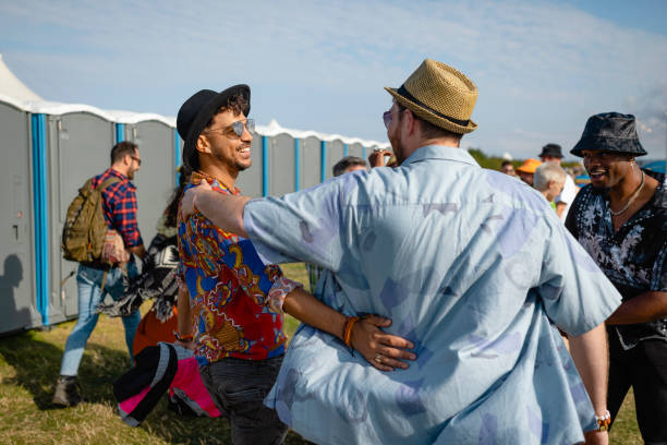 Best Portable toilet rental cost  in Poncha Springs, CO