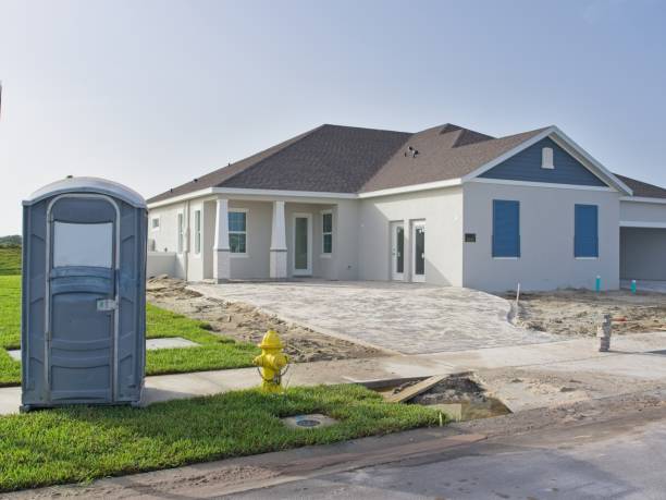 Portable Toilet Options We Offer in Poncha Springs, CO