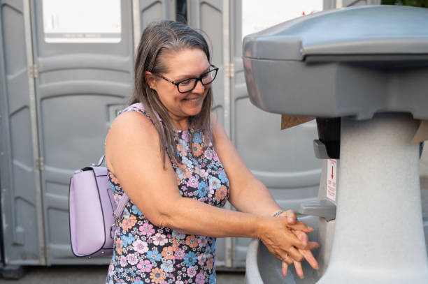 Best Affordable portable toilet rental  in Poncha Springs, CO