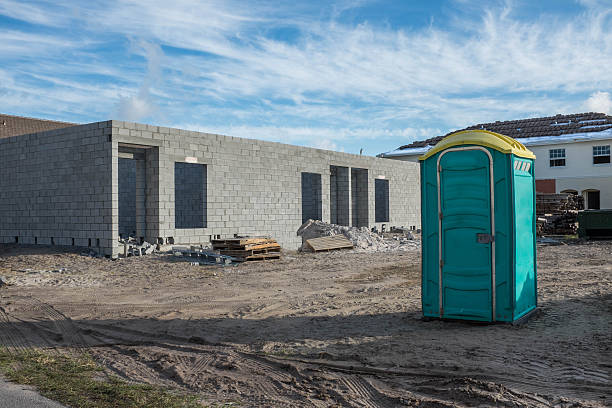 Poncha Springs, CO porta potty rental Company